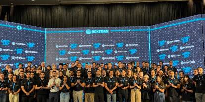 ROKETSAN'dan 'yapay zeka hackathonu'