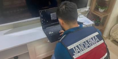 ‘Dragon Hackerz’ın 2 yöneticisi gözaltında