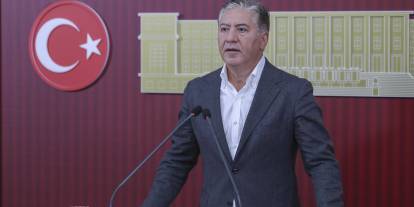 Yeni Partili Emir: TBMM'nin fon krizini görüşmesi şarttır