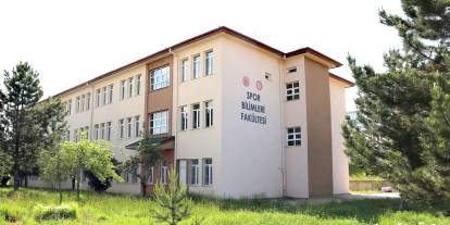 Sivas Cumhuriyet Üniversitesi Spor Yöneticiliği Programı'na kalite onayı