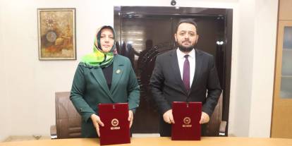 Gençlerin geleceğini şekillendirecek imza: Sivas'ta çok yönlü eğitim modeli başlıyor