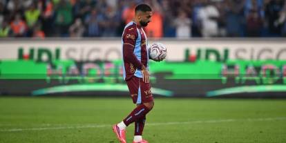 Salah Güney Sudan maçında forma giymeyecek
