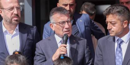 Güler: “Eğitimde vites artacak”