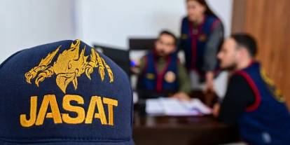 JASAT, 11 yıllık faili meçhul cinayeti aydınlattı