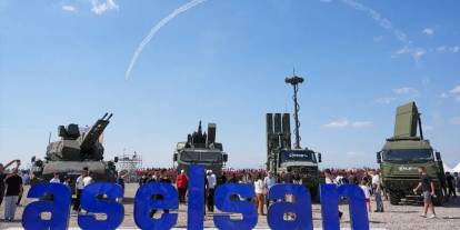ASELSAN’dan gençlere teknoloji ve mühendislik buluşması