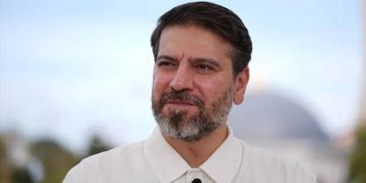 Yusuf’tan Türkiye’de müzik şöleni: “Dinleyicimi gerçekten çok seviyorum”