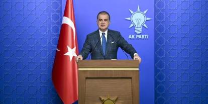 AK Parti'den “fon krizi” açıklaması: Karanlıkta hiçbir şey kalmayacak
