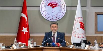 Türkiye’den tarım diplomasisi atağı