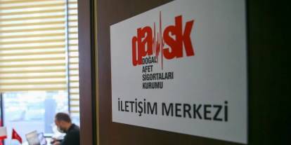 DASK 26 yaşında: 42 milyar liralık hasar ödemesi
