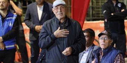 Sivas'ta Mahalle Meclisi Buluşmaları sürüyor