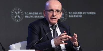 Bakan Şimşek: "Gereken tedbirleri almaya devam edeceğiz"