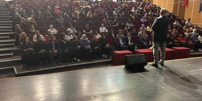 Sivas'ta okullarda güvenlik için 233 görevliye eğitim