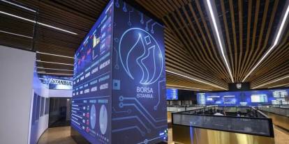 Borsa haftaya düşüşle başladı